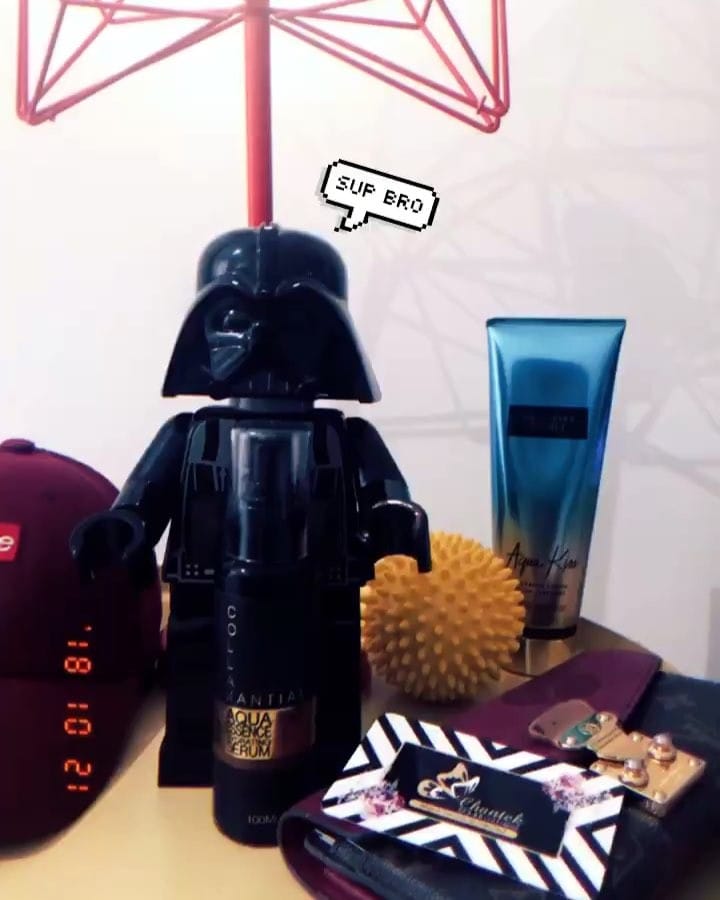 Post 6 by Collaxantial Malaysia on Instagram (video)
