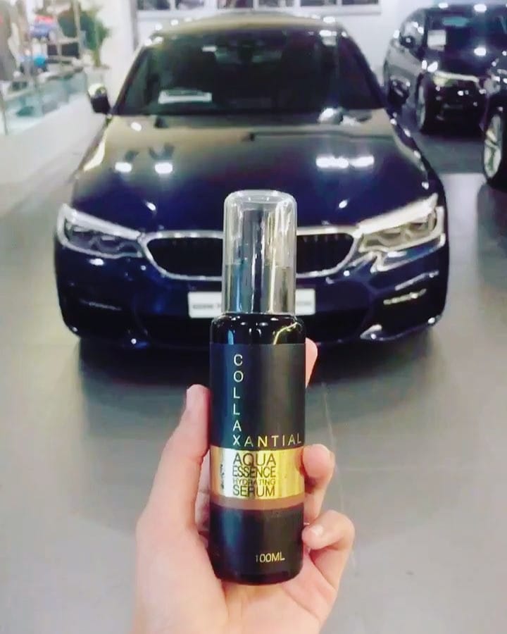 Post 7 by Collaxantial Malaysia on Instagram (video)
