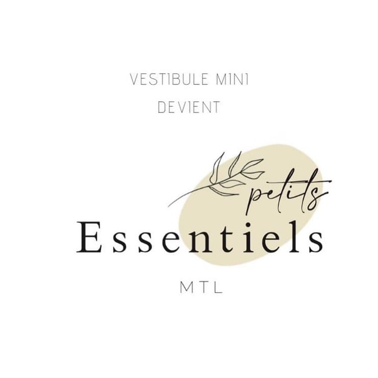 Post 10 by Petits Essentiels Co on Instagram (image)