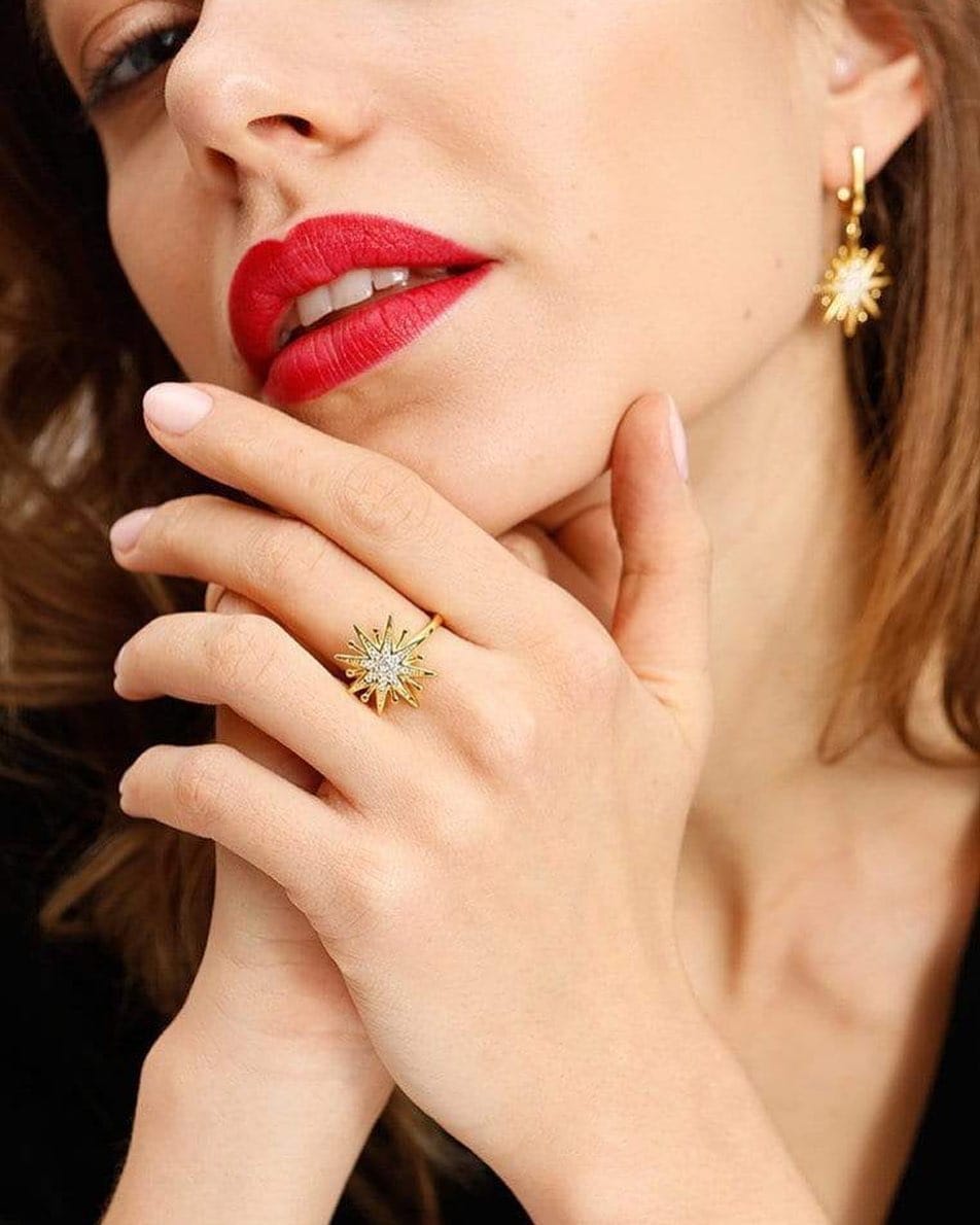 Post 9 by EXCLAiM Jewelry on Instagram (image)