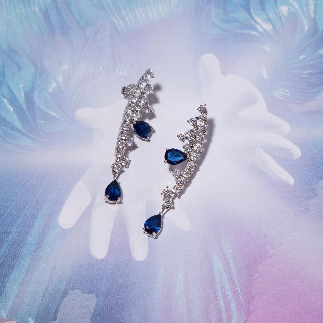 Post 4 by EXCLAiM Jewelry on Instagram (image)