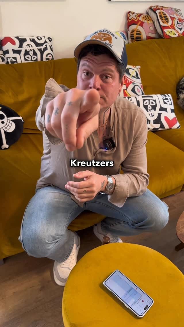 Post 3 by kreutzers.eu on Instagram (video)