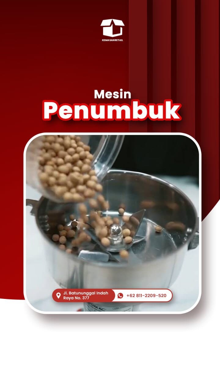 Post 1 by Pabrik Kemasan on Instagram (video)