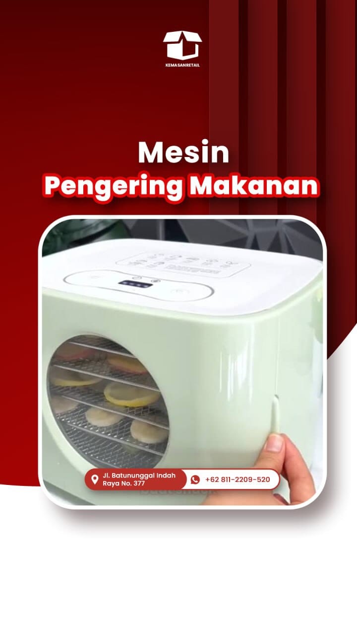 Post 5 by Pabrik Kemasan on Instagram (video)