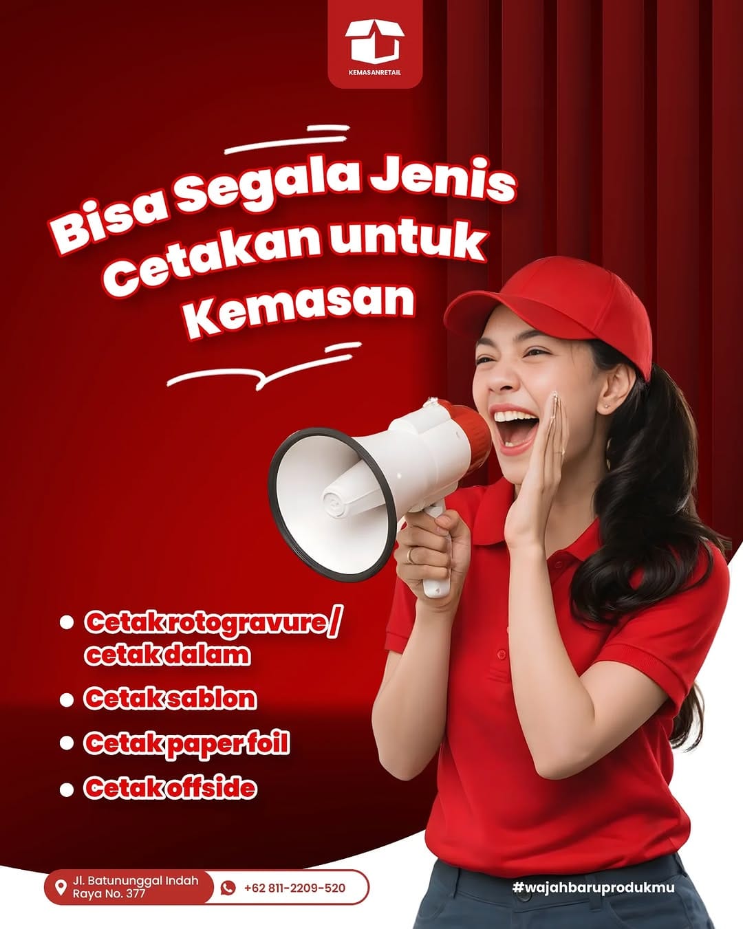 Post 3 by Pabrik Kemasan on Instagram (image)