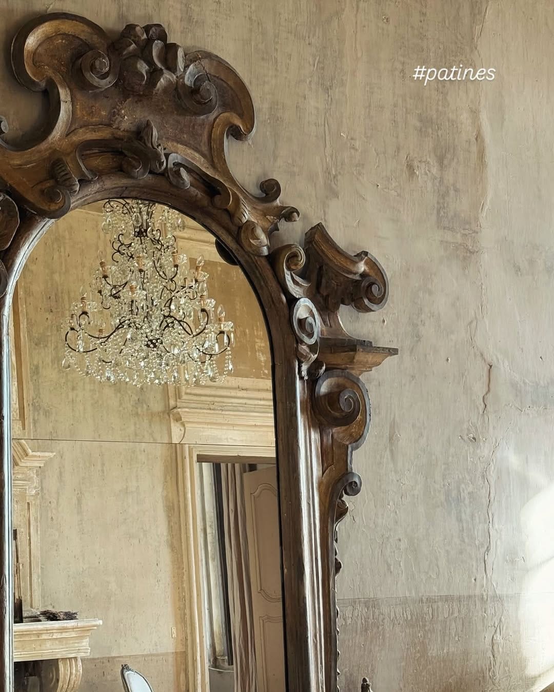 Post 1 by Château de Moissac-Bellevue on Instagram (image)