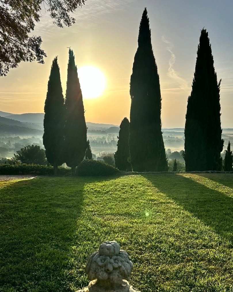 Post 8 by Château de Moissac-Bellevue on Instagram (image)