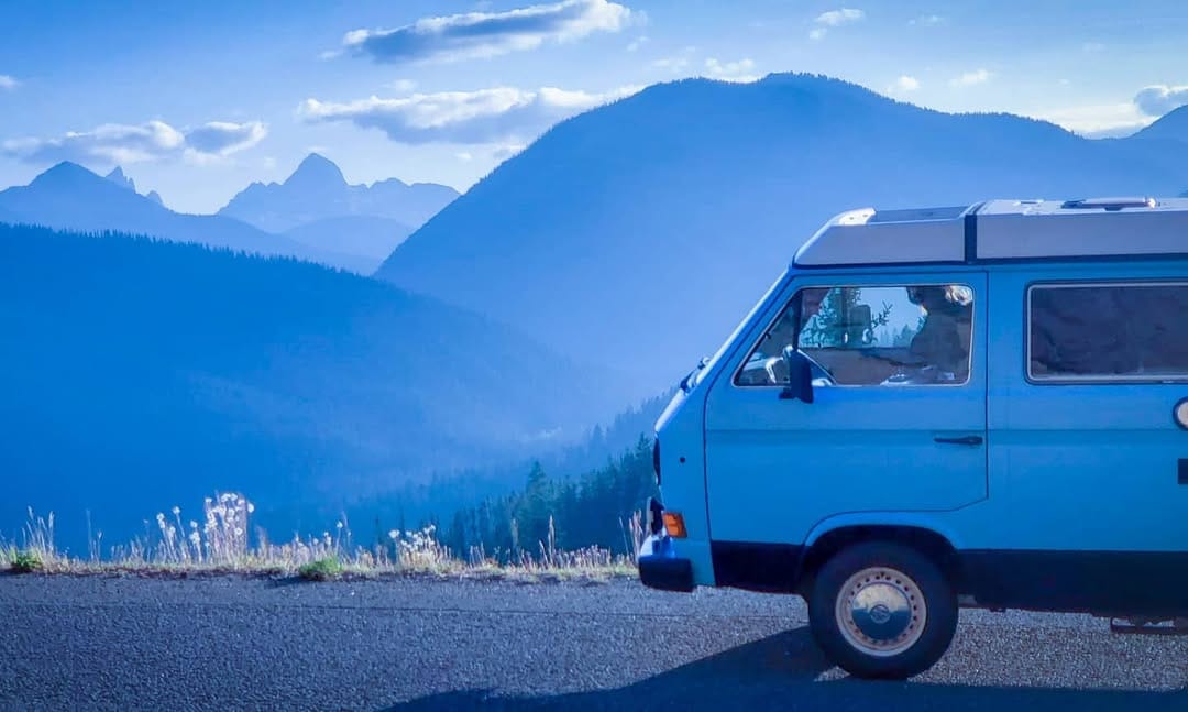 Post 5 by Tim Furness | Travel 🇨🇦 on Instagram (image)