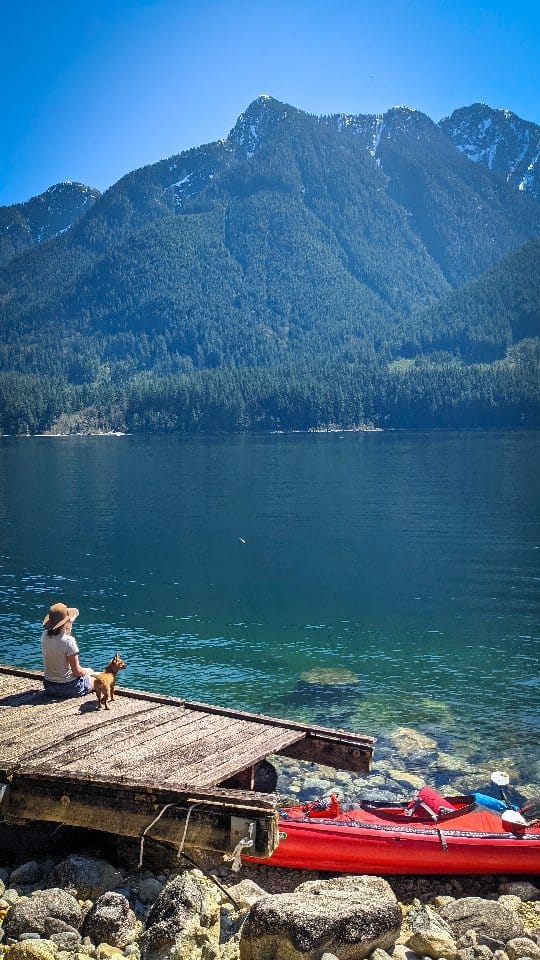 Post 7 by Tim Furness | Travel 🇨🇦 on Instagram (video)