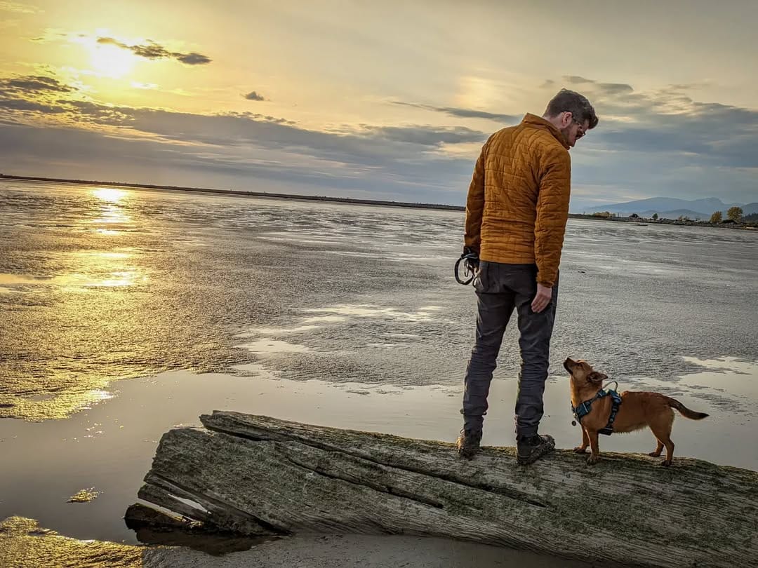 Post 1 by Tim Furness | Travel 🇨🇦 on Instagram (image)