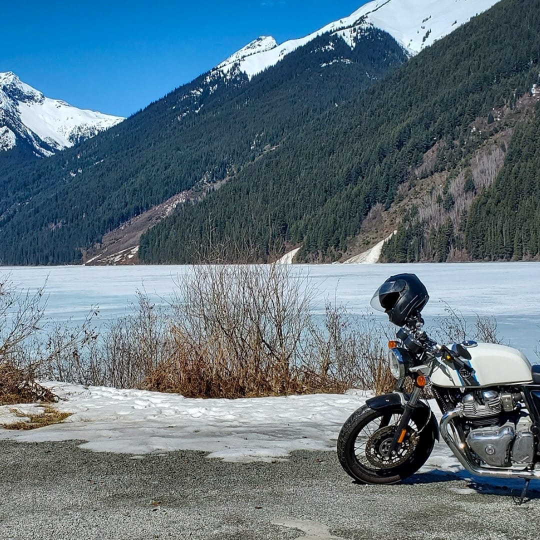 Post 9 by Tim Furness | Travel 🇨🇦 on Instagram (carousel)