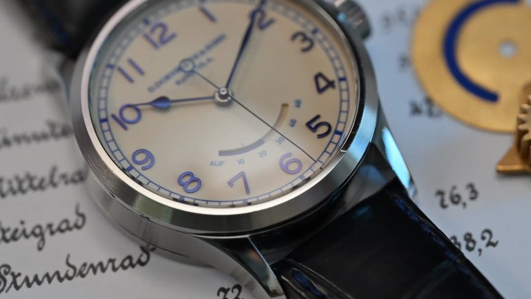 Post 3 by D. Dornblüth und Sohn on Instagram (video)