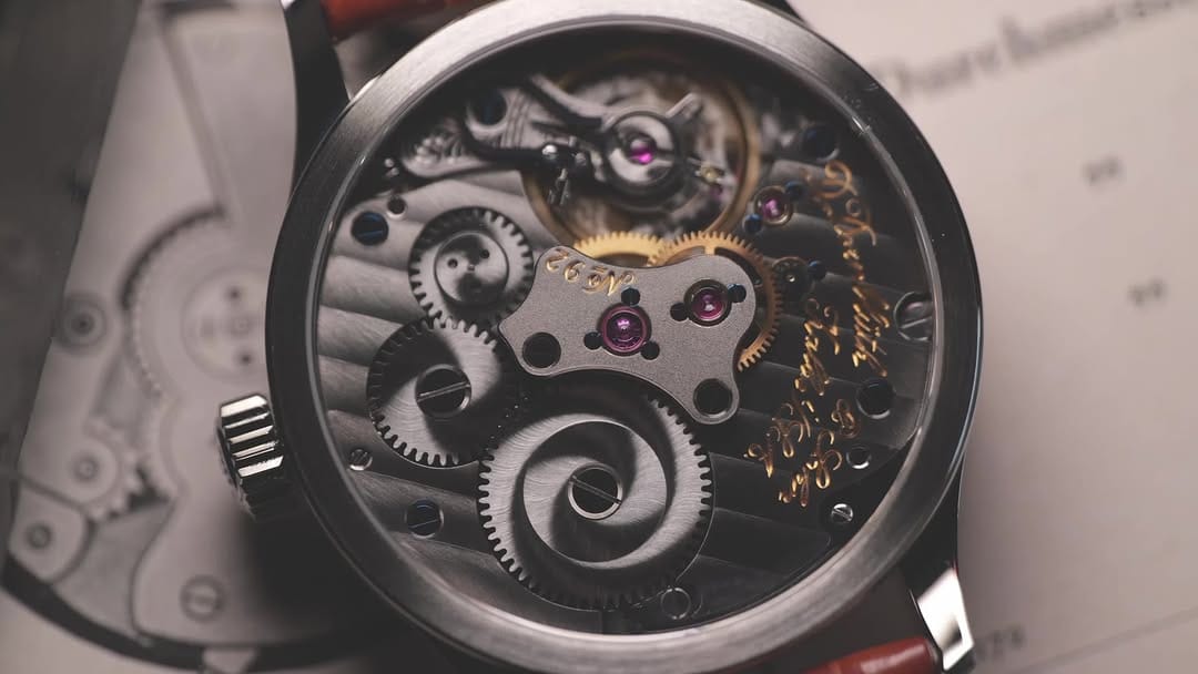 Post 2 by D. Dornblüth und Sohn on Instagram (video)