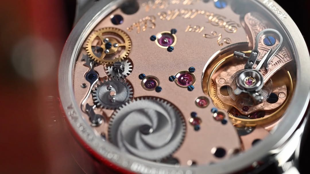 Post 4 by D. Dornblüth und Sohn on Instagram (video)
