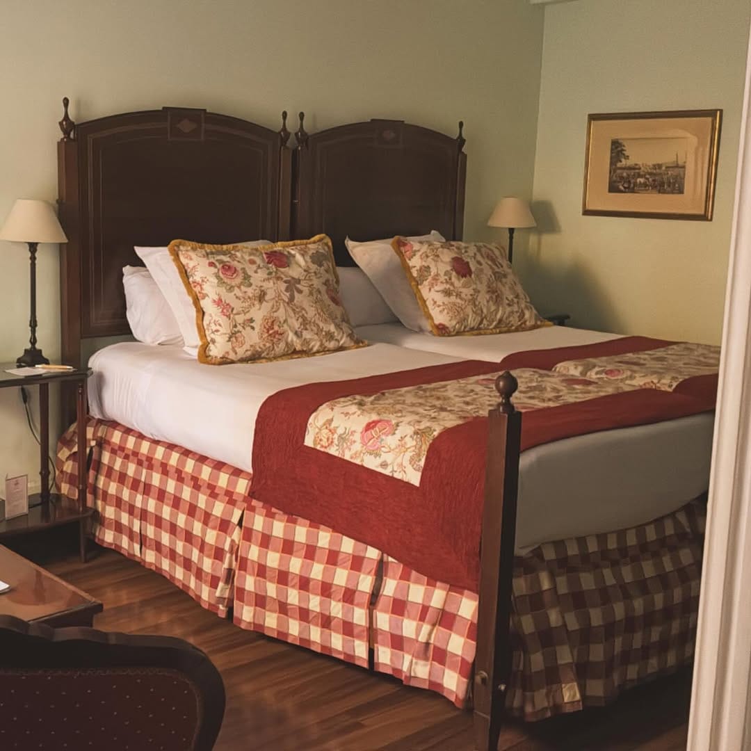 Post 3 by Hotel Las Casas De Las Juderia on Instagram (image)