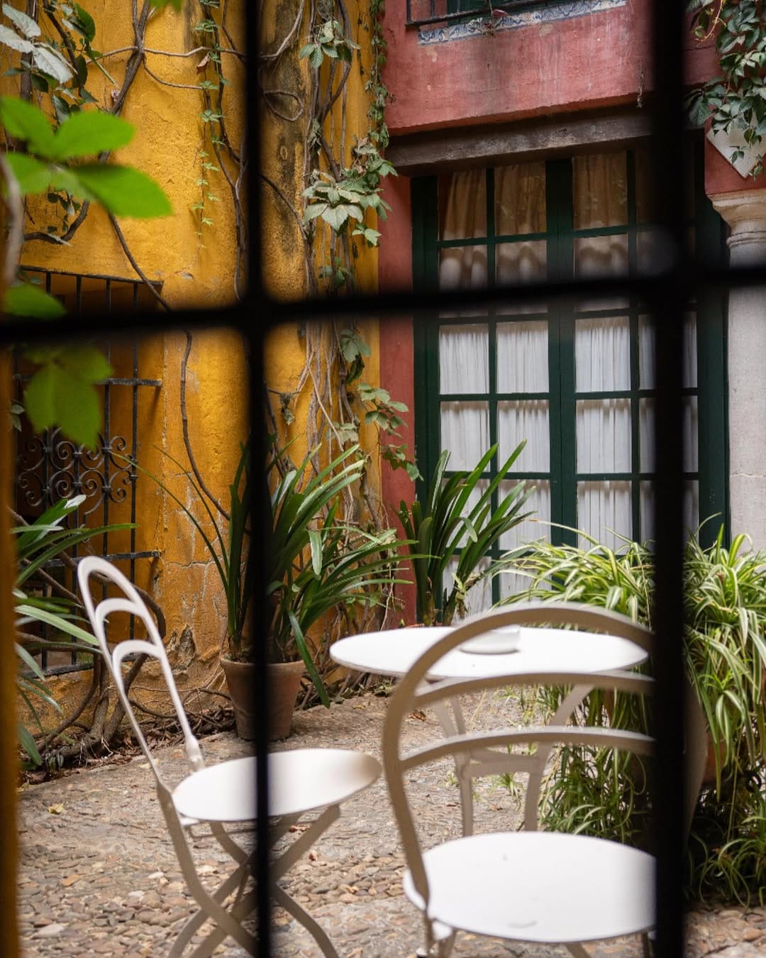 Post 10 by Hotel Las Casas De Las Juderia on Instagram (image)