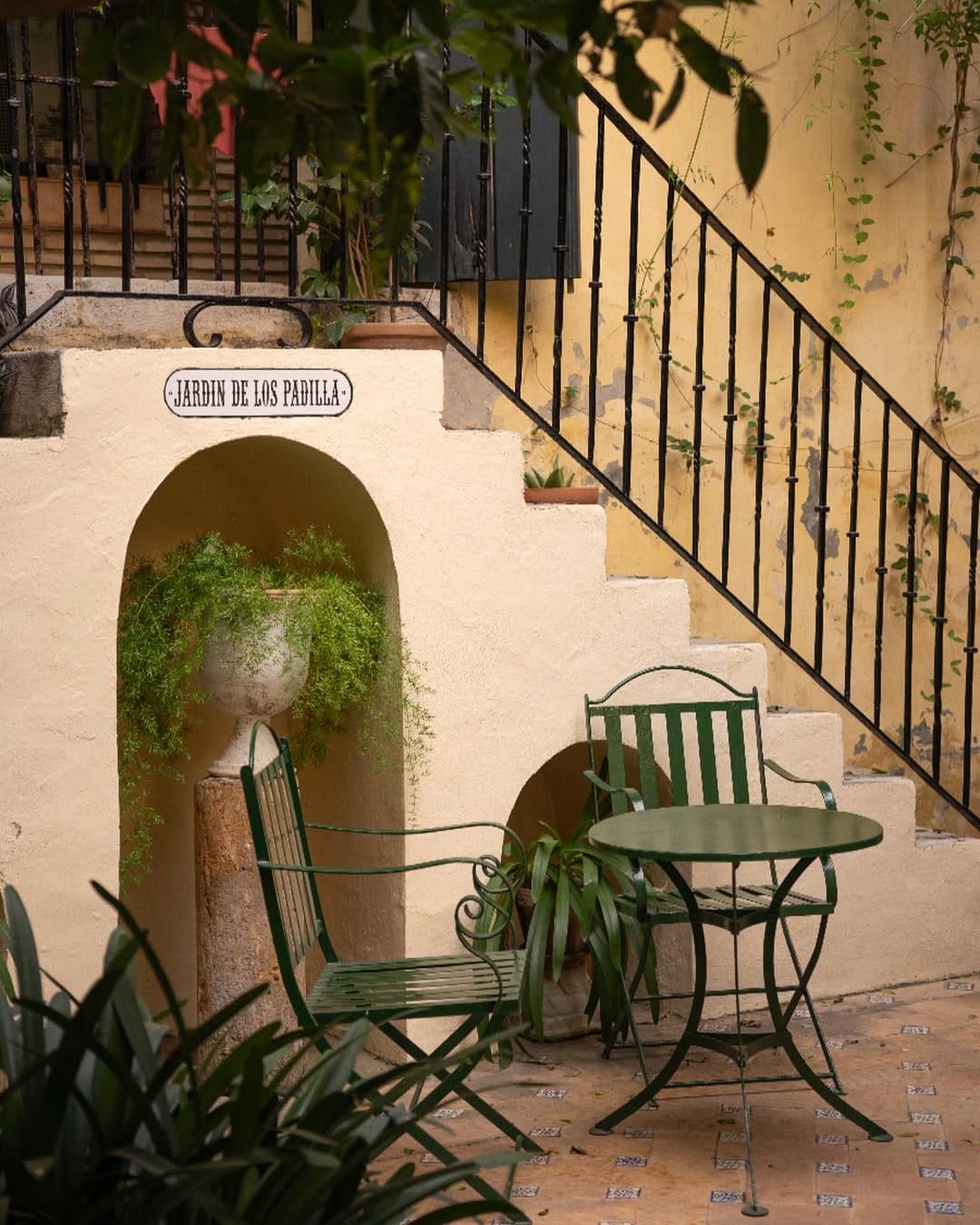 Post 5 by Hotel Las Casas De Las Juderia on Instagram (image)