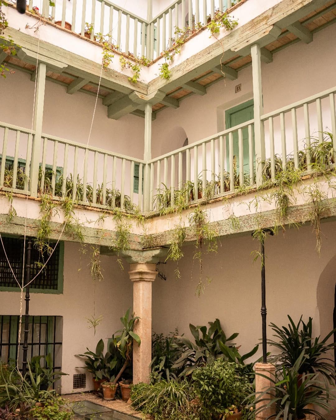 Post 7 by Hotel Las Casas De Las Juderia on Instagram (image)