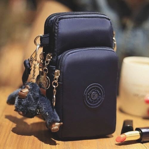 Post 7 by GoGo Essential on Instagram (image)