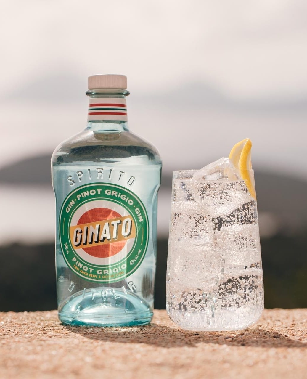 Post 7 by GINATO GIN on Instagram (image)