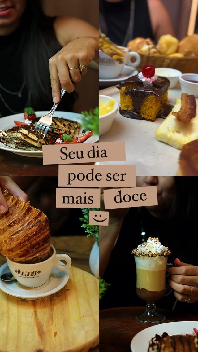 Post 8 by Quitinete Gourmet on Instagram (video)