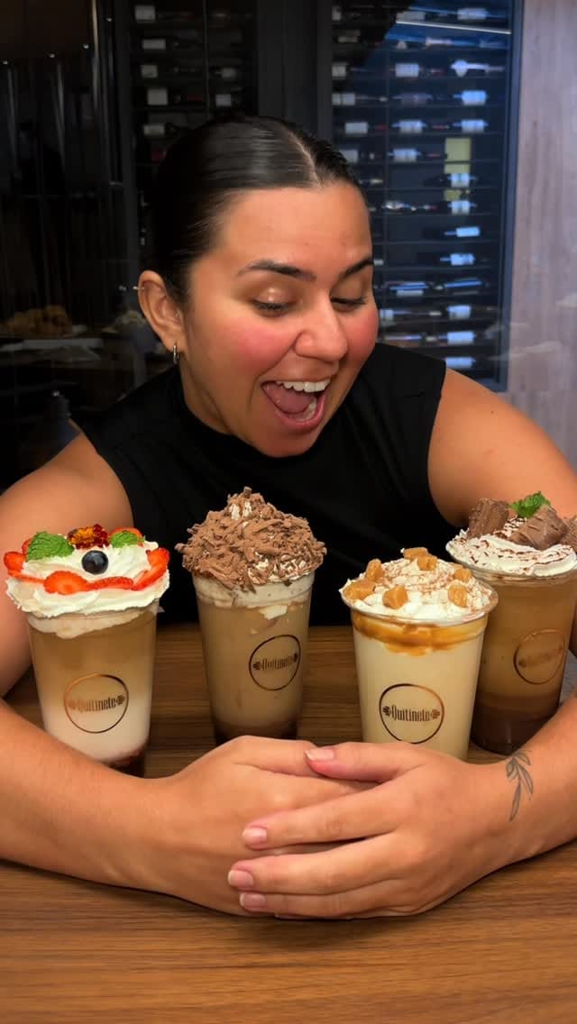 Post 5 by Quitinete Gourmet on Instagram (video)