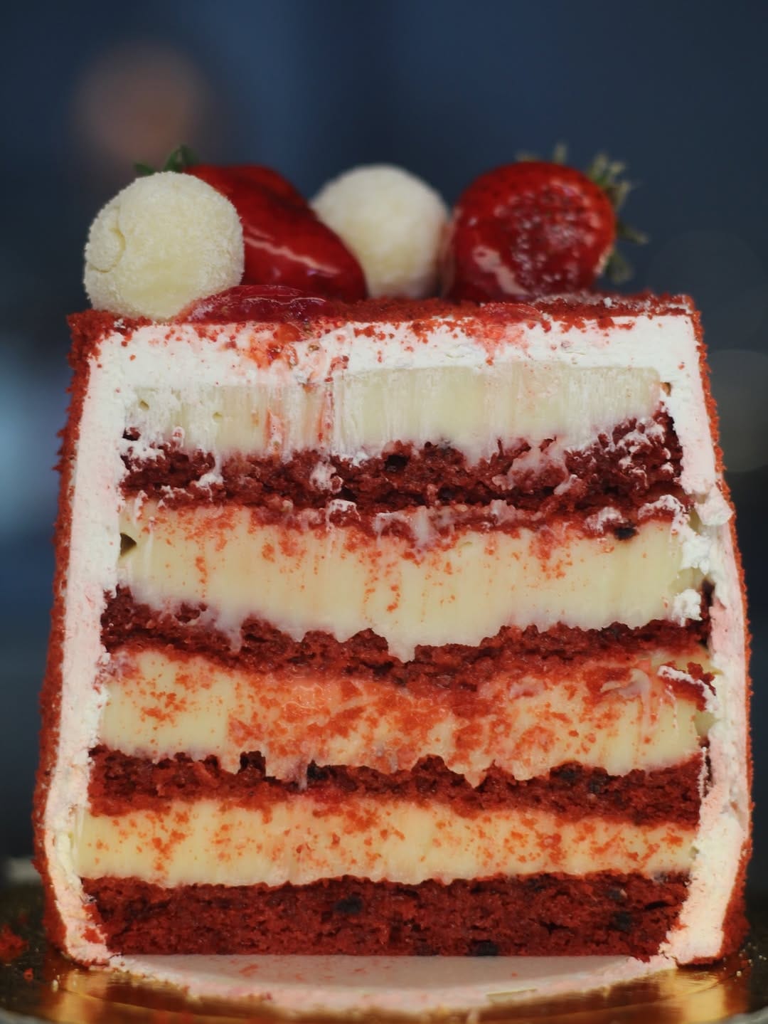 Post 10 by Quitinete Gourmet on Instagram (carousel)