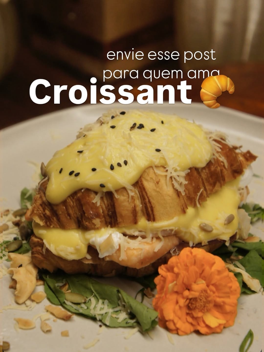 Post 4 by Quitinete Gourmet on Instagram (image)