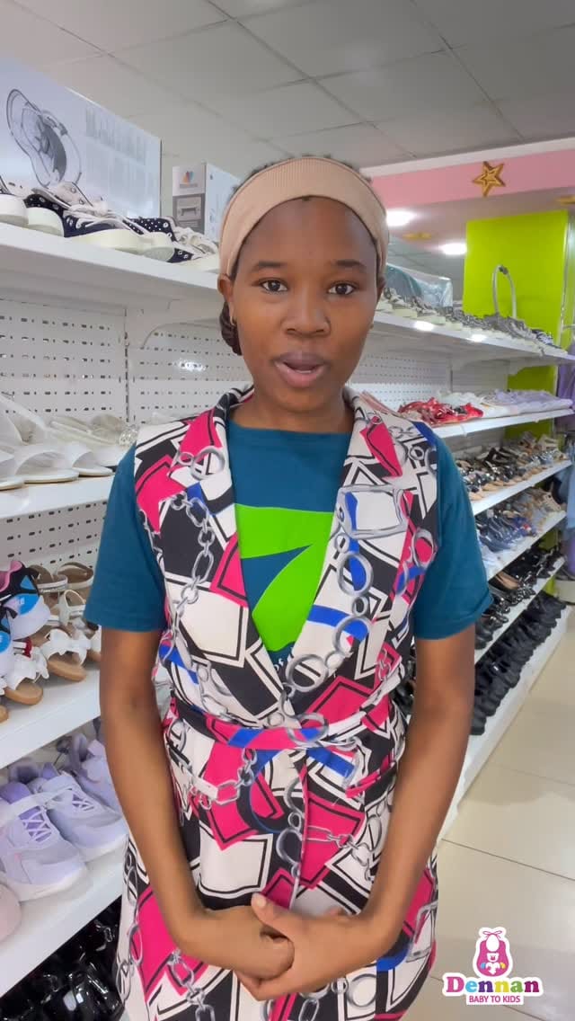 Post 3 by DENNAN BABY TO KIDS on Instagram (video)