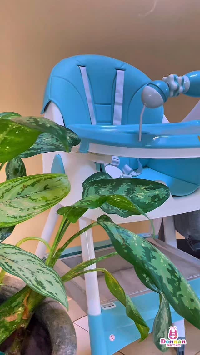 Post 5 by DENNAN BABY TO KIDS on Instagram (video)