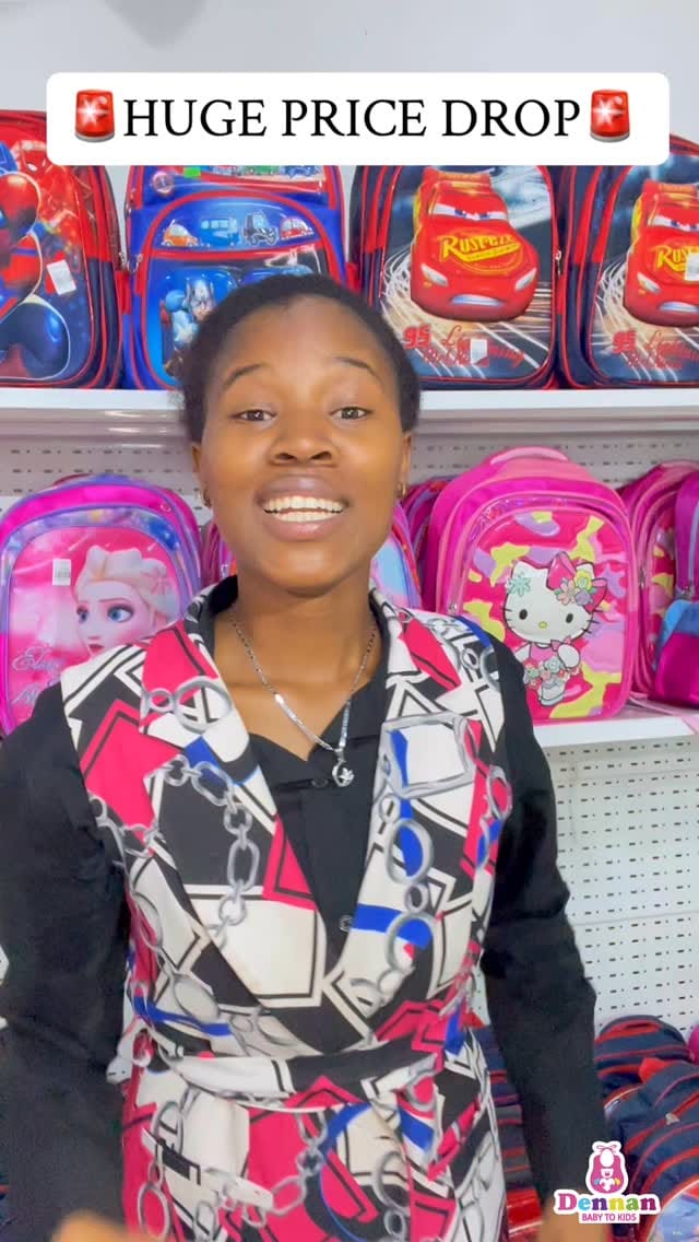 Post 1 by DENNAN BABY TO KIDS on Instagram (video)