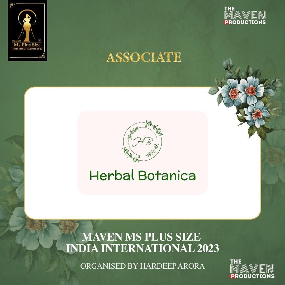 Post 4 by Herbal Botanica on Instagram (image)