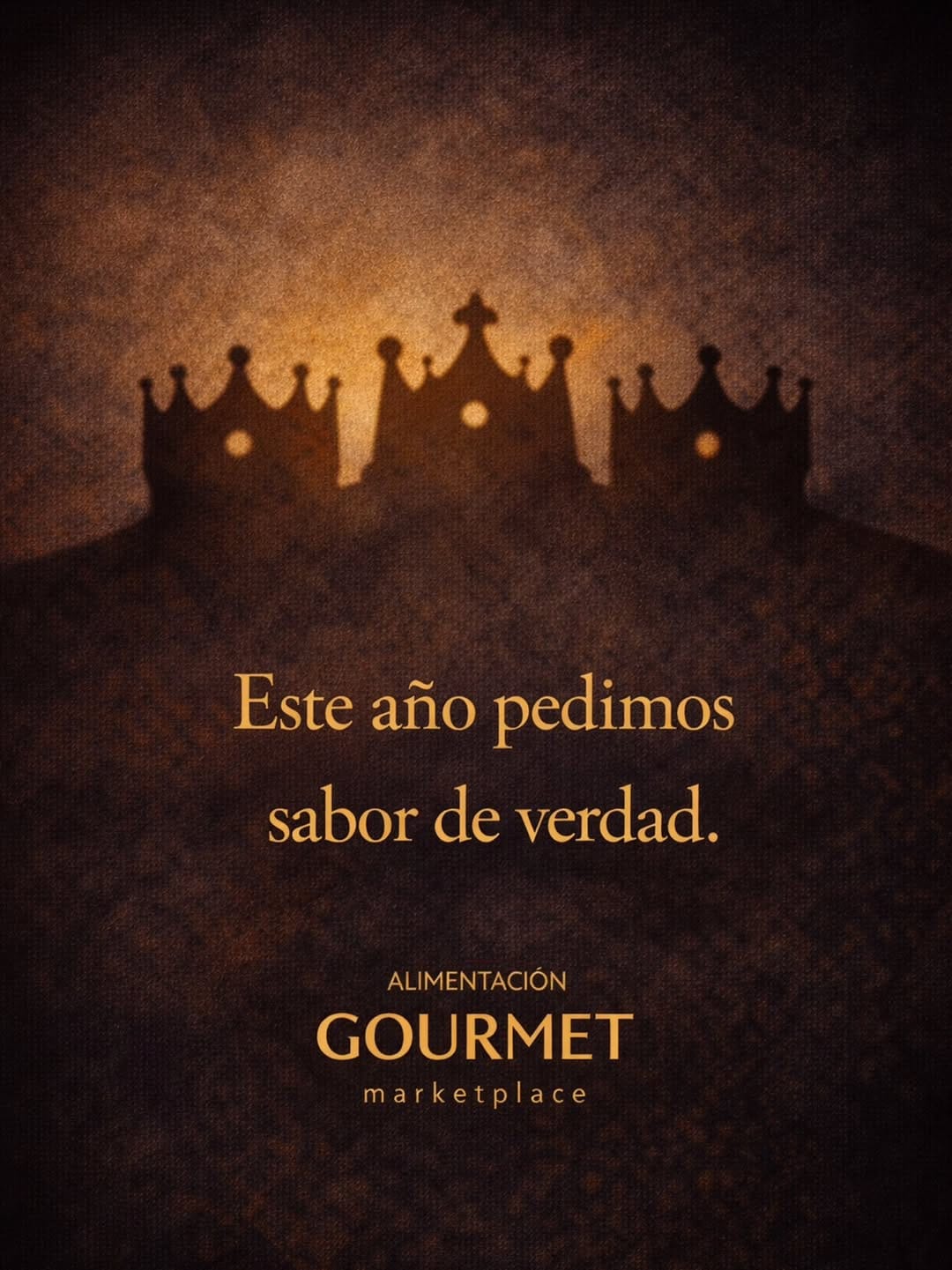 Post 3 by Alimentación Gourmet on Instagram (image)