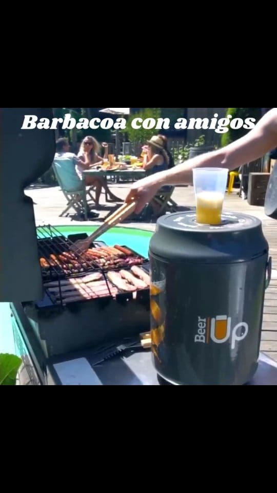 Post 7 by Alimentación Gourmet on Instagram (video)