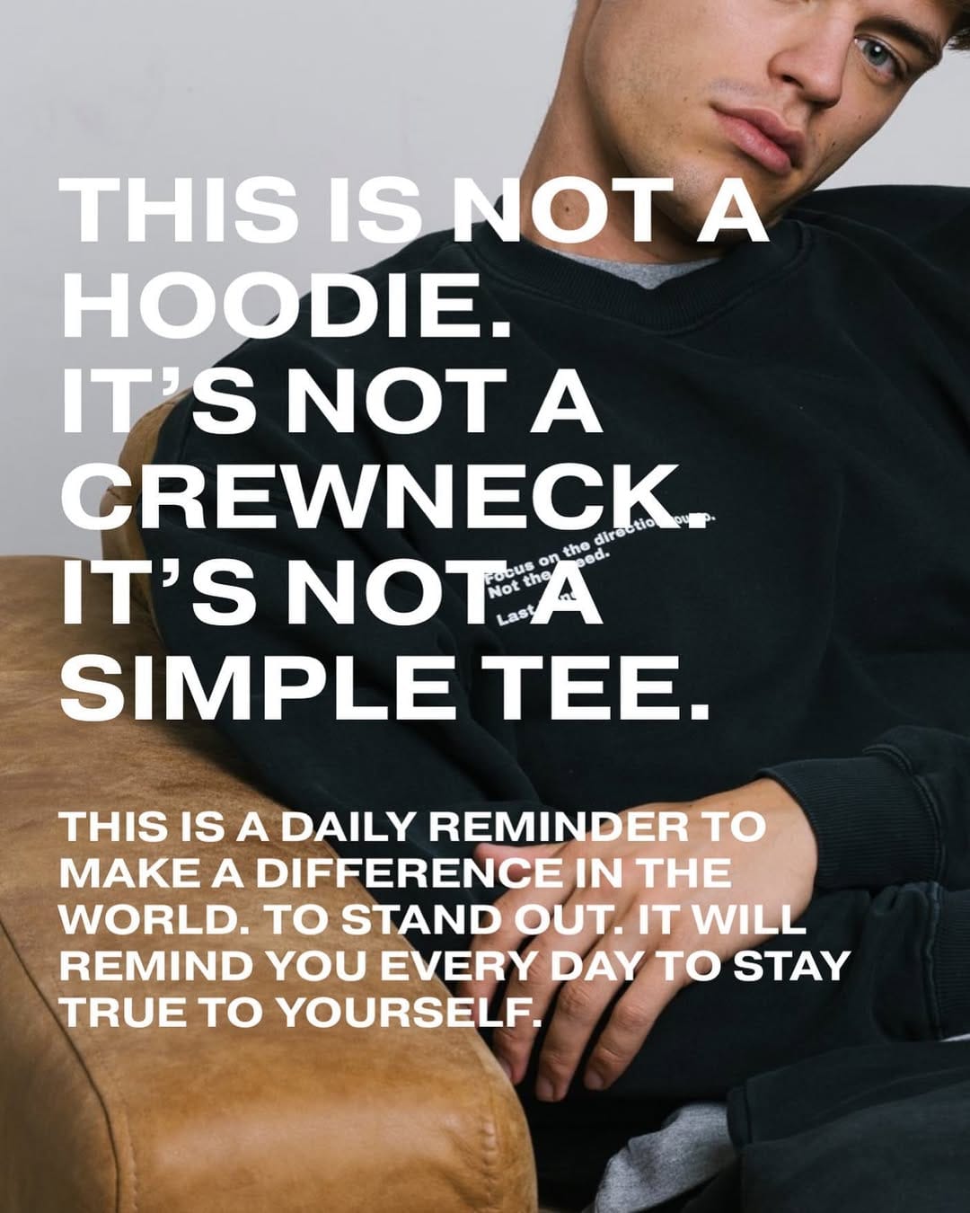Post 10 by Last Lane Clothing on Instagram (image)