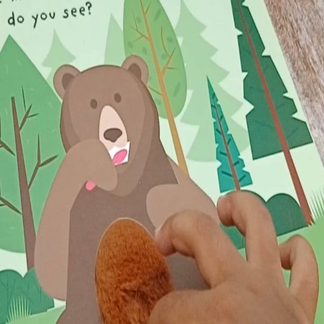 Post 1 by Children Books | Kids Sejadah on Instagram (carousel)