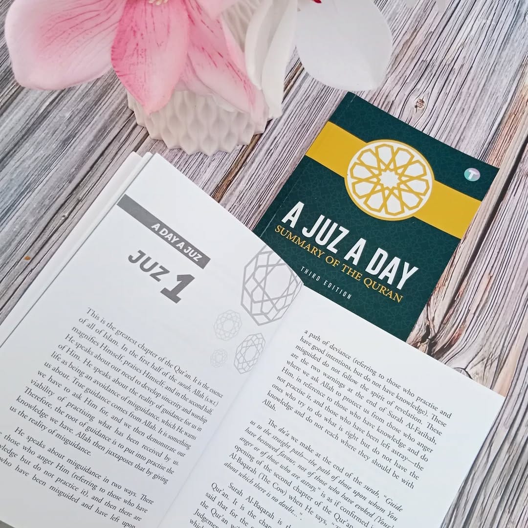 Post 6 by Children Books | Kids Sejadah on Instagram (image)