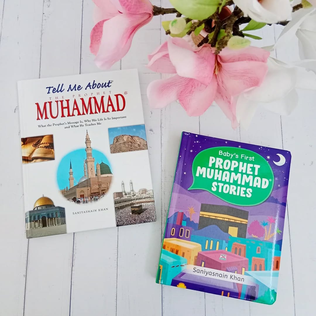 Post 5 by Children Books | Kids Sejadah on Instagram (carousel)