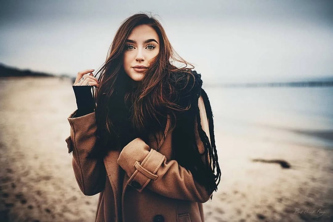 Post 7 by Models in Berlin on Instagram (image)