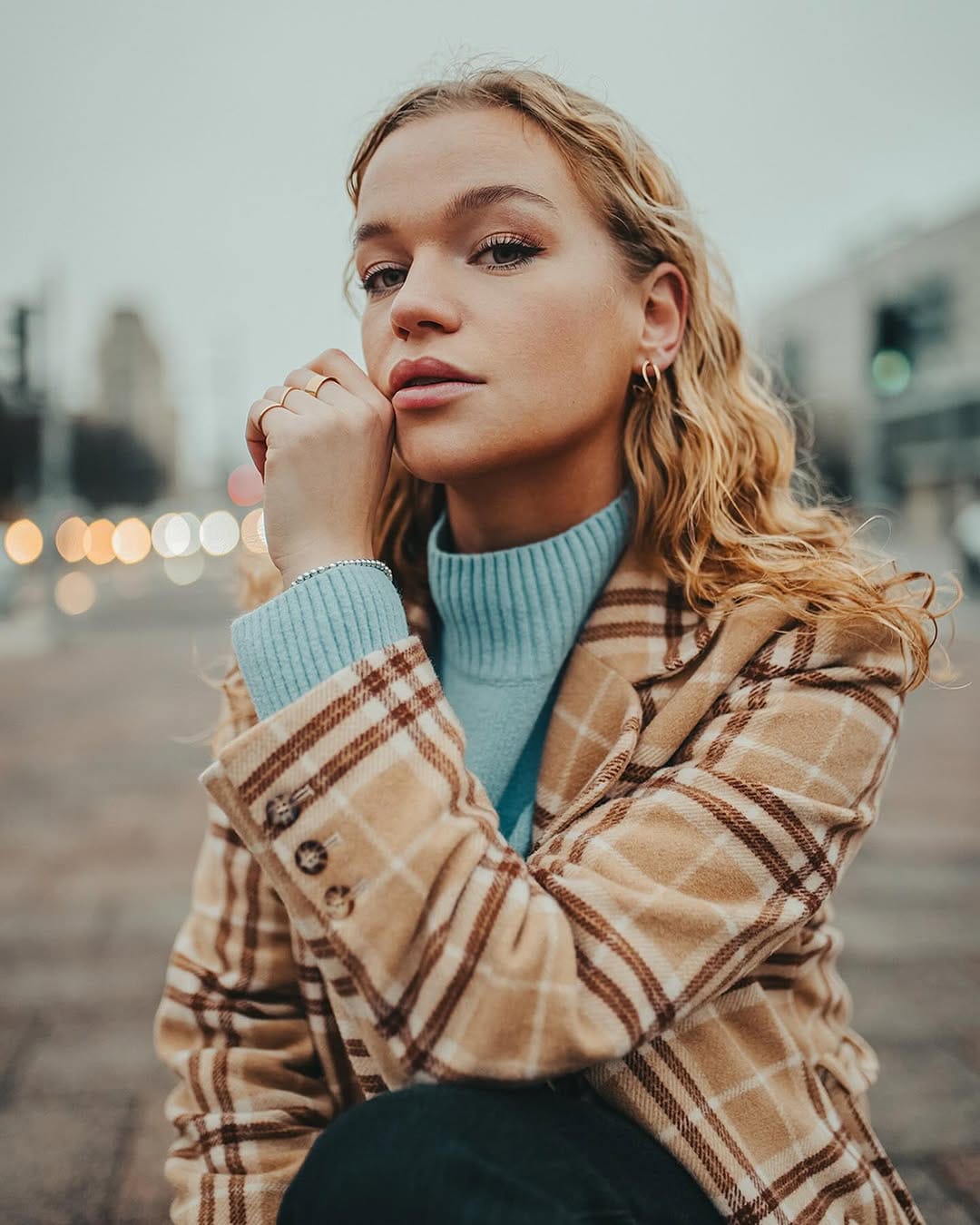 Post 4 by Models in Berlin on Instagram (carousel)