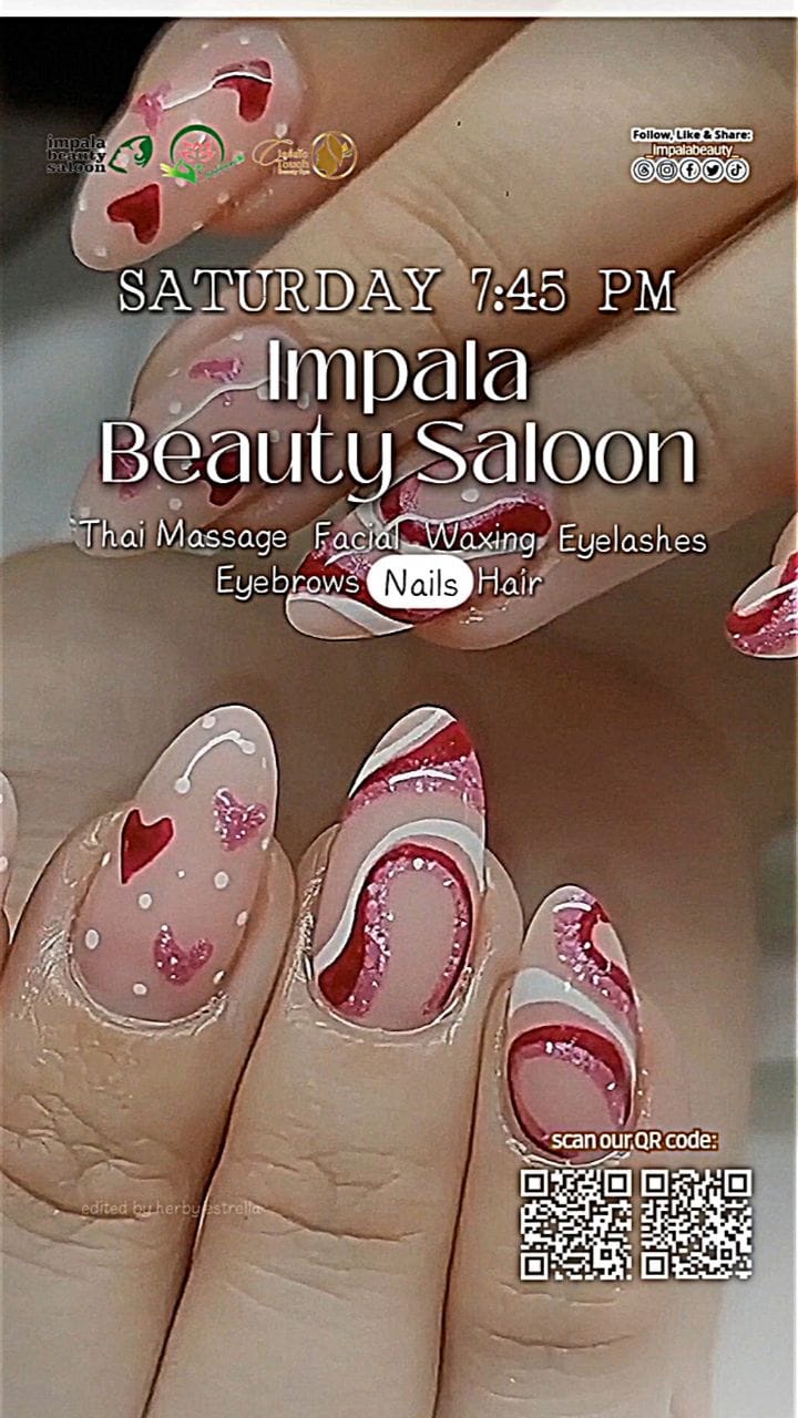 Post 9 by Impala Beauty LLC on Instagram (video)