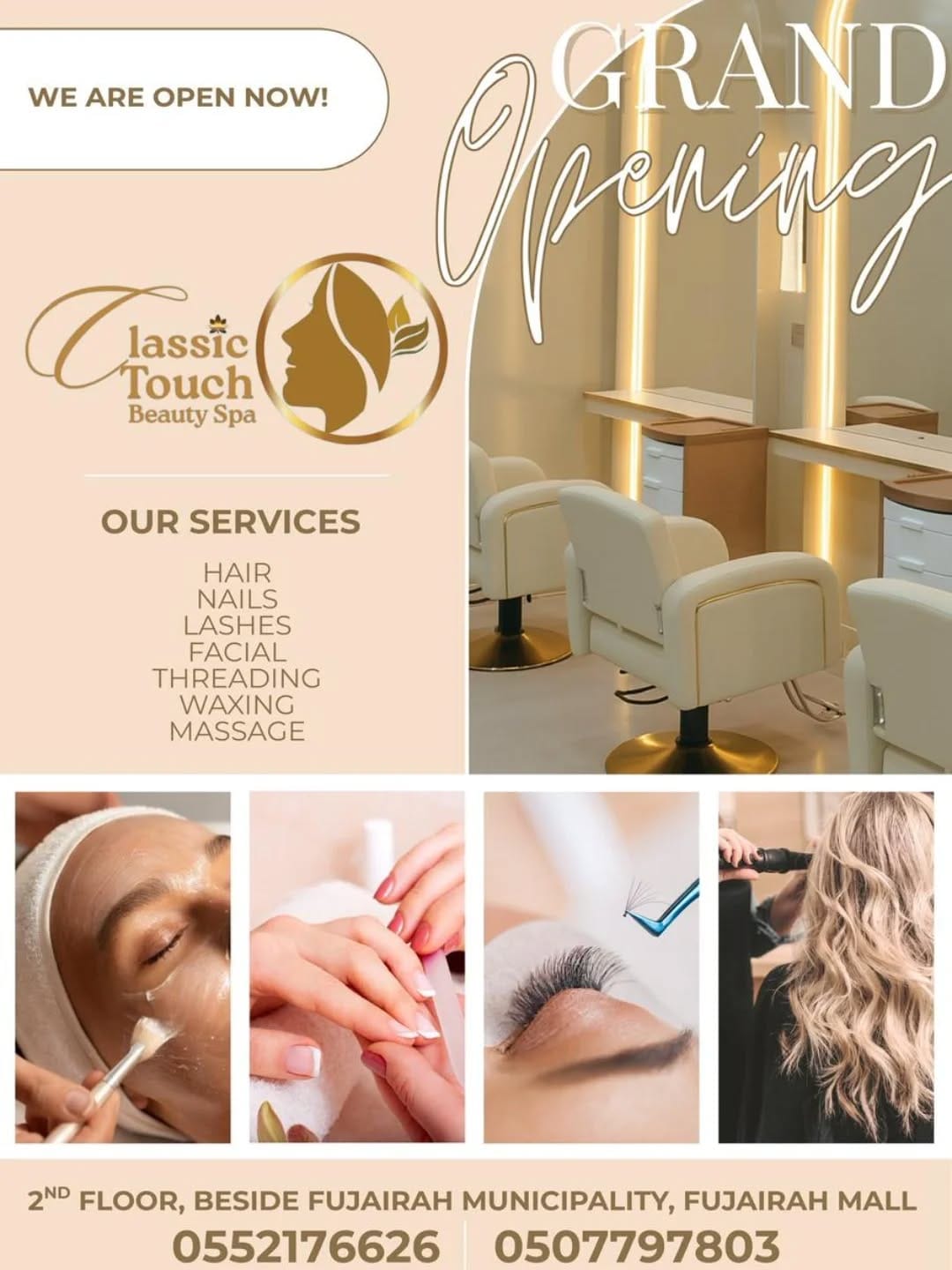 Post 7 by Impala Beauty LLC on Instagram (image)