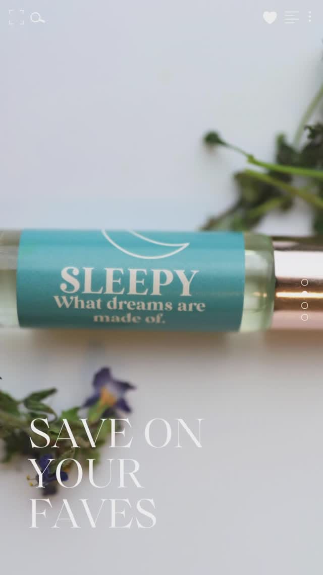 Post 6 by Essential oils by Kelly Kruger Brooks on Instagram (video)
