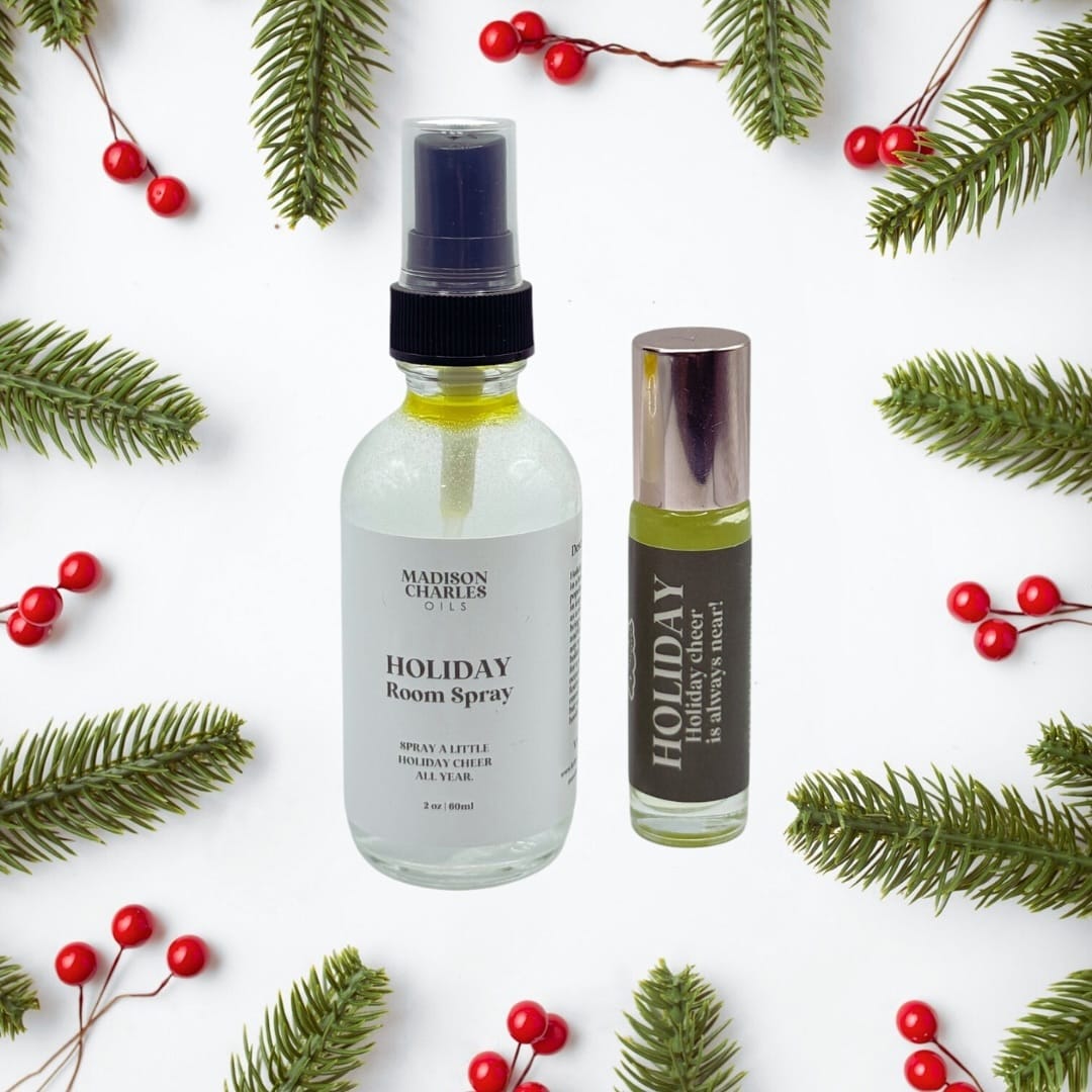 Post 7 by Essential oils by Kelly Kruger Brooks on Instagram (image)