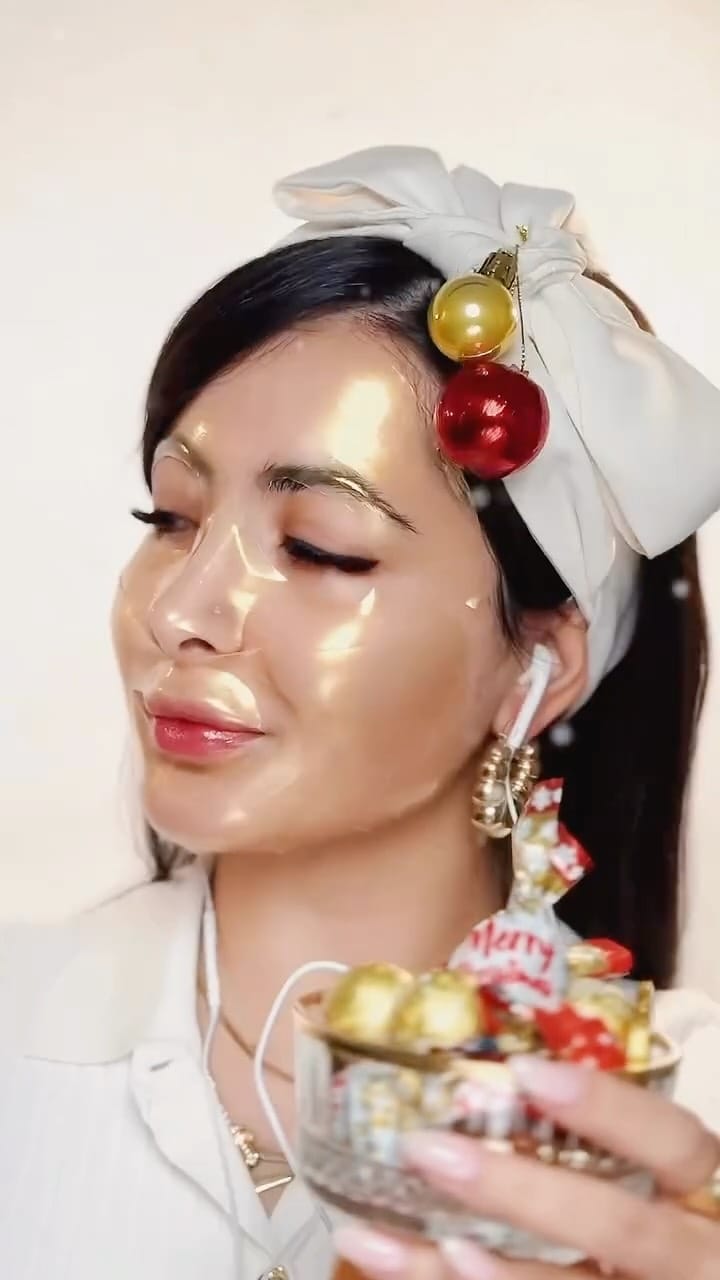 Post 2 by پانته آ مظلوم | فیشال | پاکسازی on Instagram (video)
