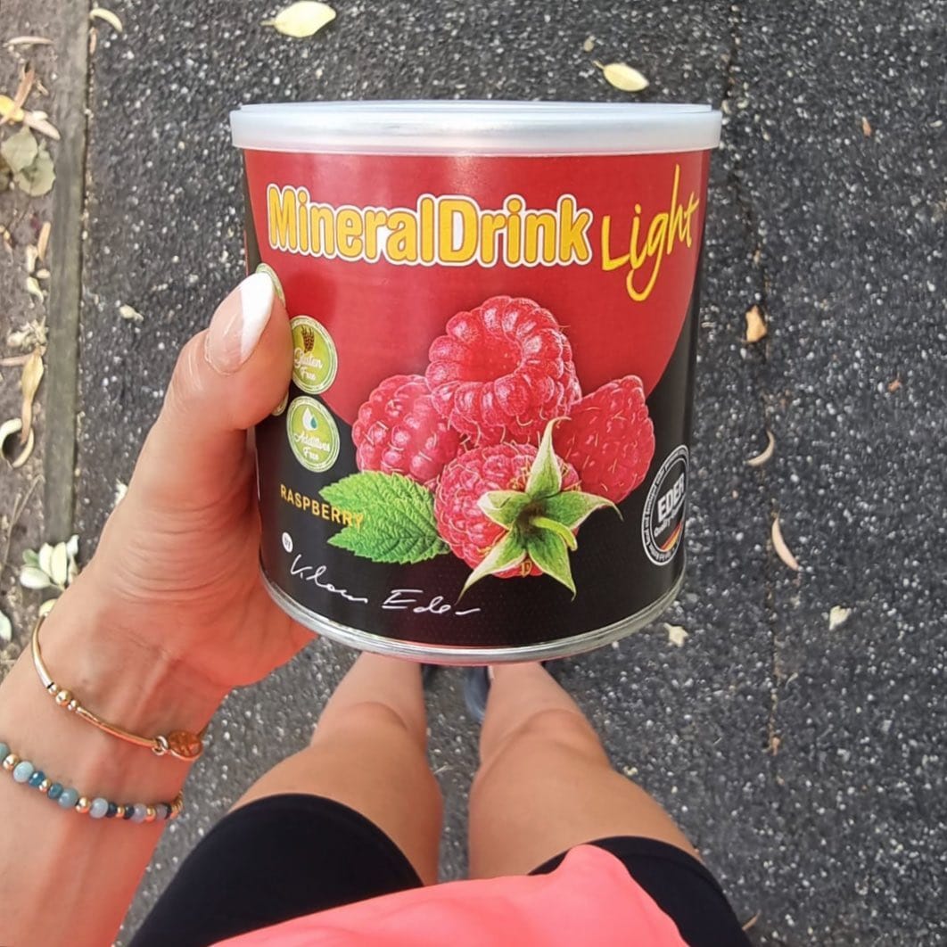 Post 9 by MineralDrink Australia on Instagram (image)
