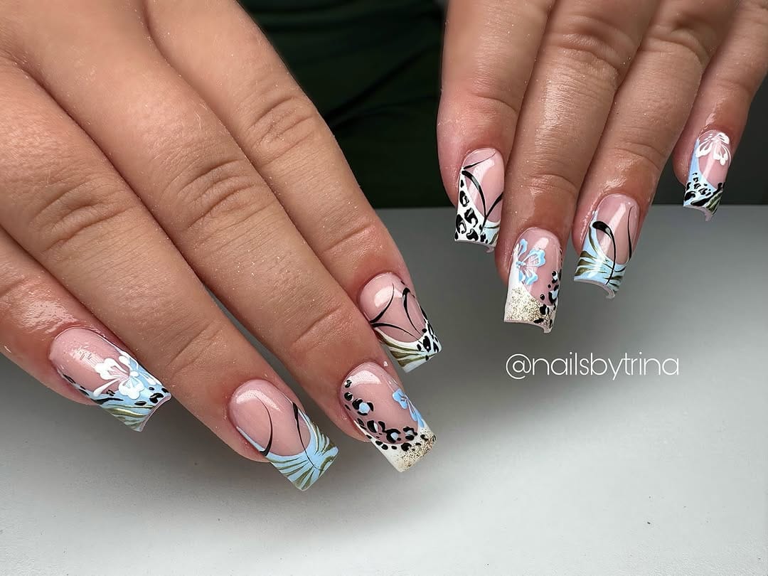 Post 7 by 𝒩𝒶𝒾𝓁𝓈 𝒷𝓎 𝒯𝓇𝒾𝓃𝒶 - 𝒢𝑒𝓇𝓂𝒶𝓃𝓎 on Instagram (carousel)