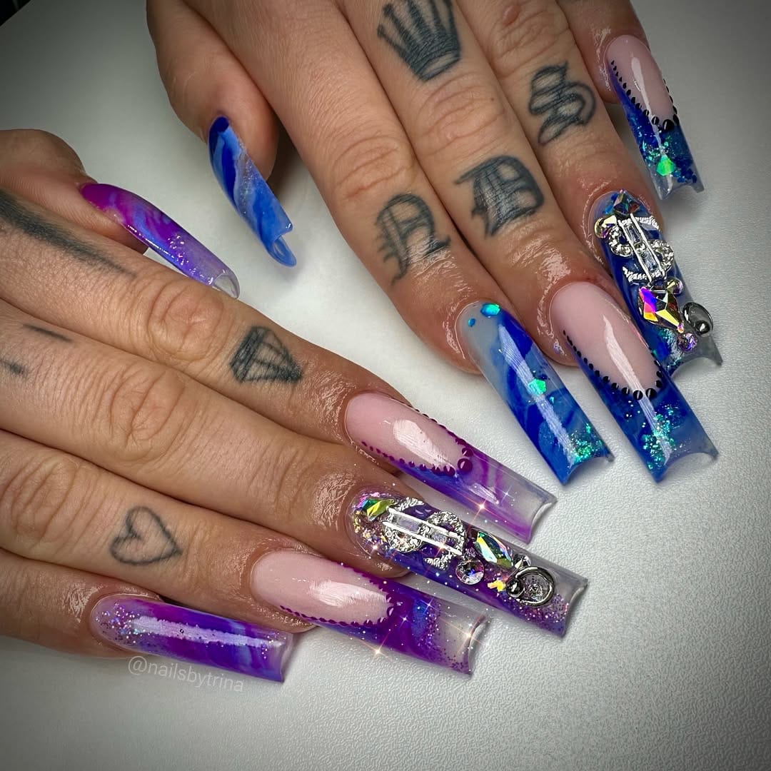 Post 9 by 𝒩𝒶𝒾𝓁𝓈 𝒷𝓎 𝒯𝓇𝒾𝓃𝒶 - 𝒢𝑒𝓇𝓂𝒶𝓃𝓎 on Instagram (image)
