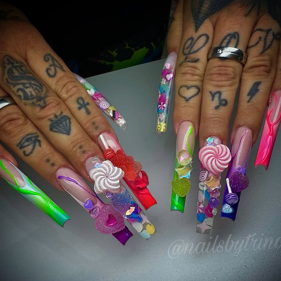 Post 3 by 𝒩𝒶𝒾𝓁𝓈 𝒷𝓎 𝒯𝓇𝒾𝓃𝒶 - 𝒢𝑒𝓇𝓂𝒶𝓃𝓎 on Instagram (image)