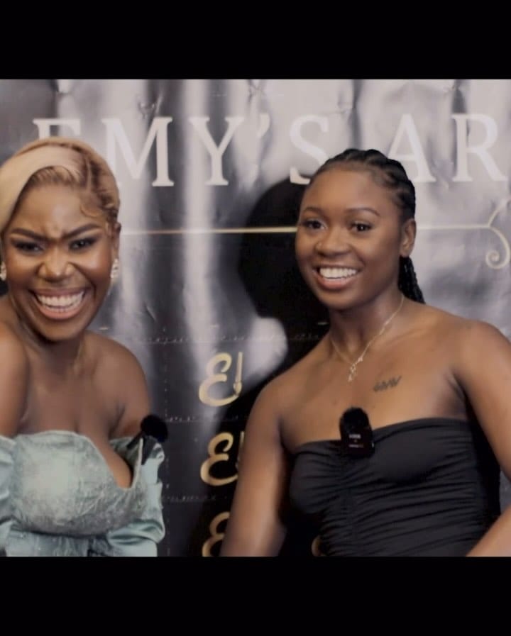 Post 9 by Emem Bassey on Instagram (video)